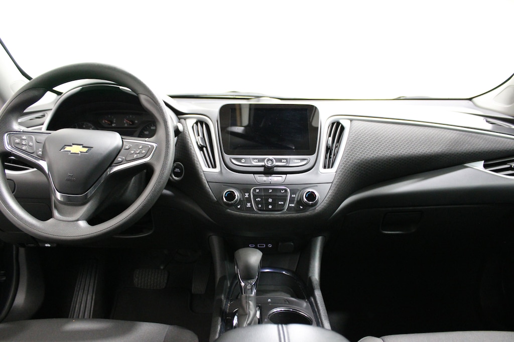 Used 2023 Chevrolet Malibu 1LT Sedan