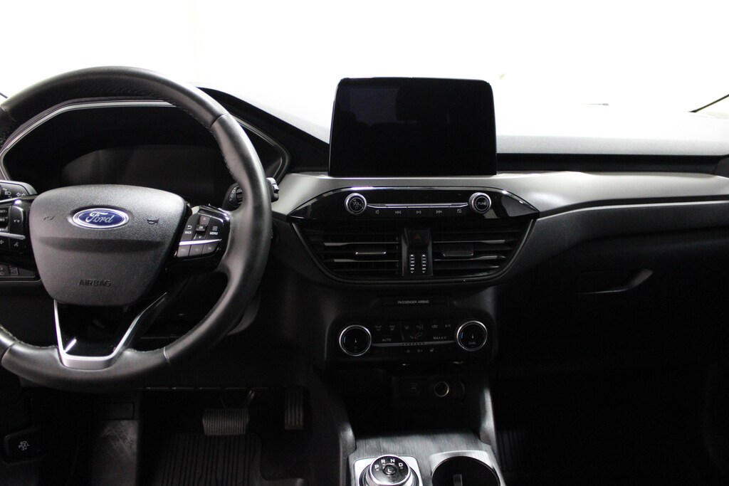 Used 2023 Ford Escape Active SUV