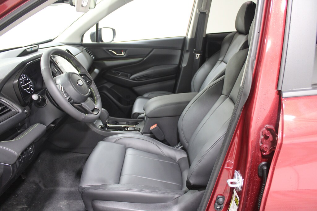 New 2026 Subaru Ascent Onyx Edition Touring 7-Passenger Sport Utility