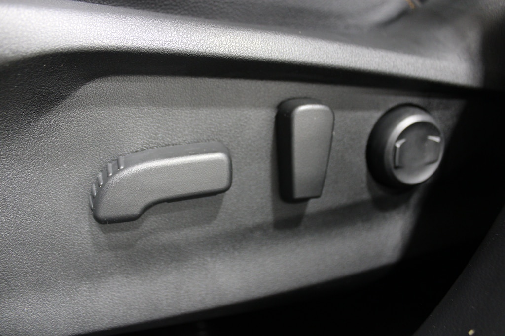 Used 2024 Subaru Forester Wilderness SUV