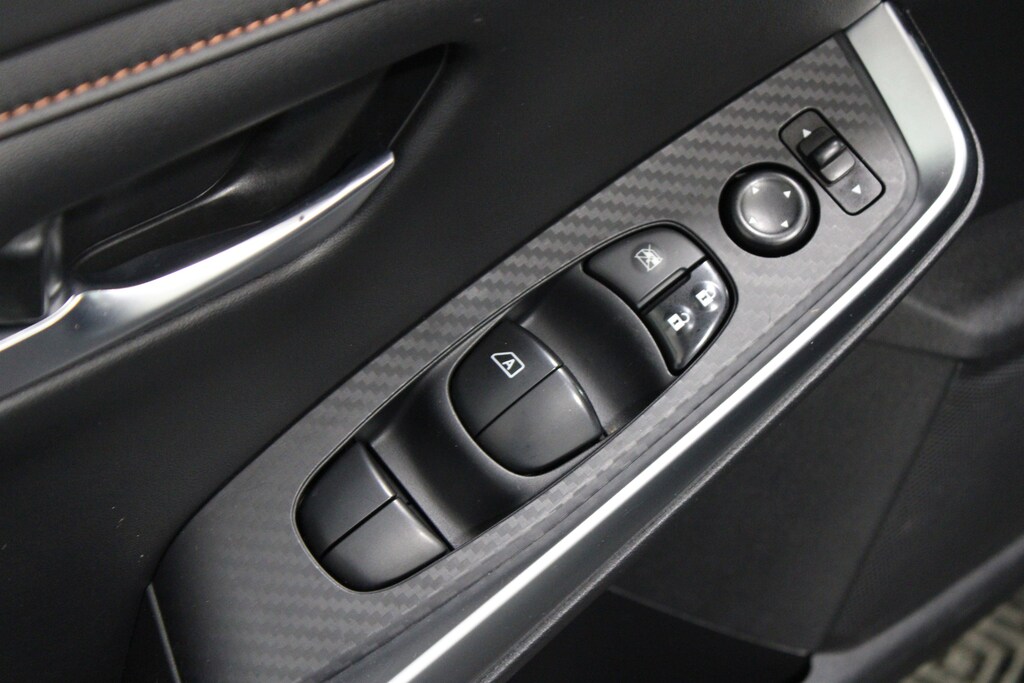 Used 2020 Nissan Sentra SR Sedan