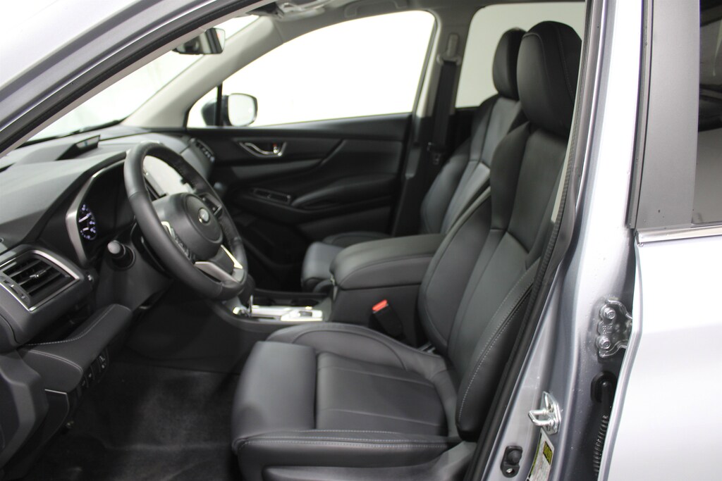 New 2025 Subaru Ascent Limited 7-Passenger Sport Utility