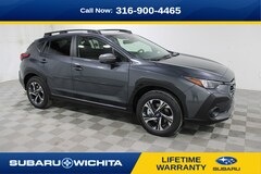 2025 Subaru Crosstrek Premium Sport Utility