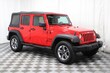 Jeep Wrangler JK Unlimited