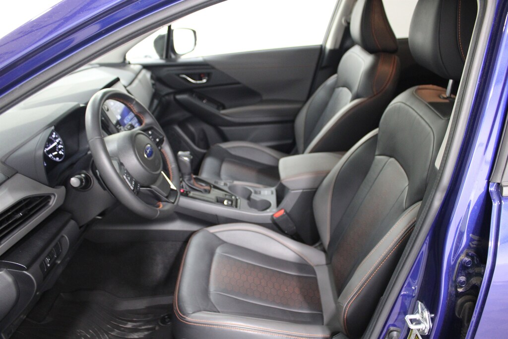 Used 2025 Subaru Crosstrek Limited SUV