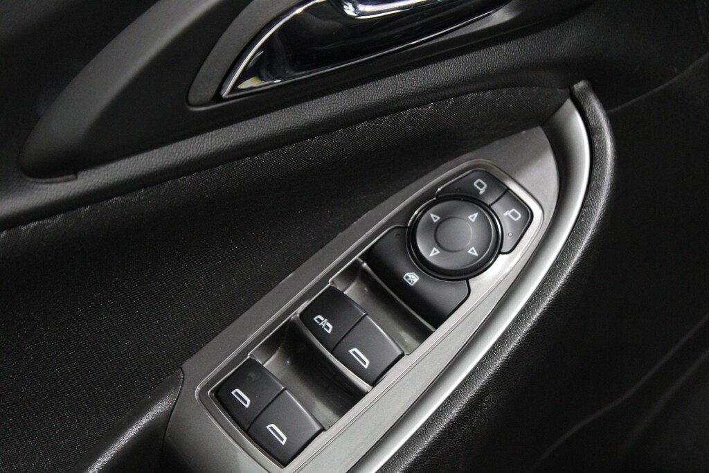 Used 2023 Chevrolet Malibu 1LT Sedan