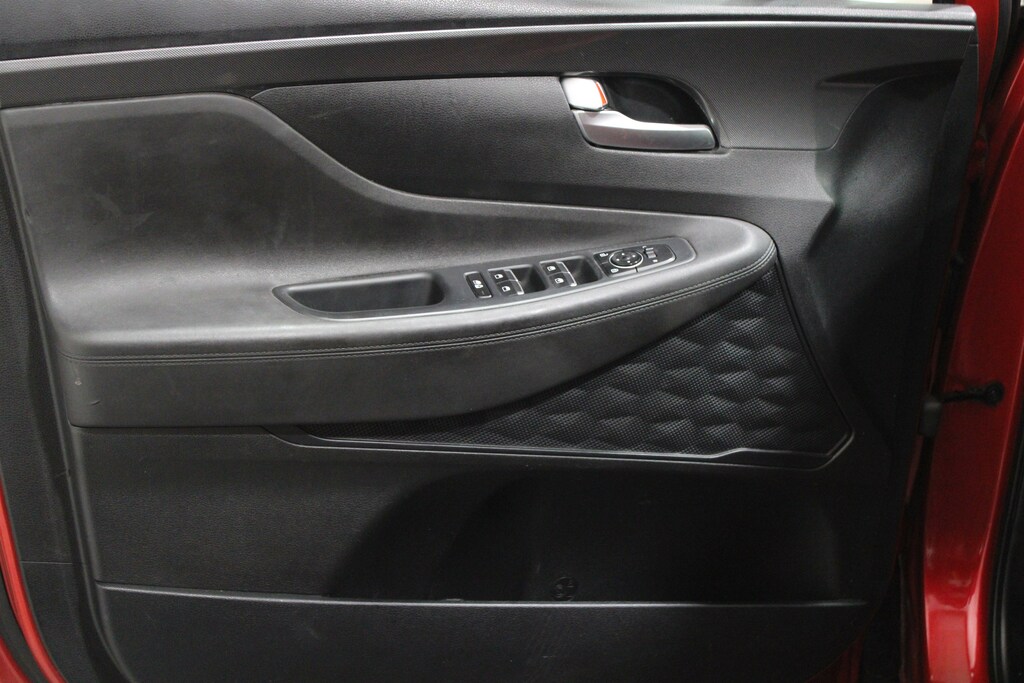 Used 2022 Hyundai Santa Fe SEL SUV