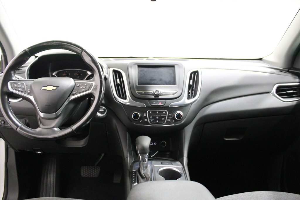 Used 2022 Chevrolet Equinox LT w/2FL SUV