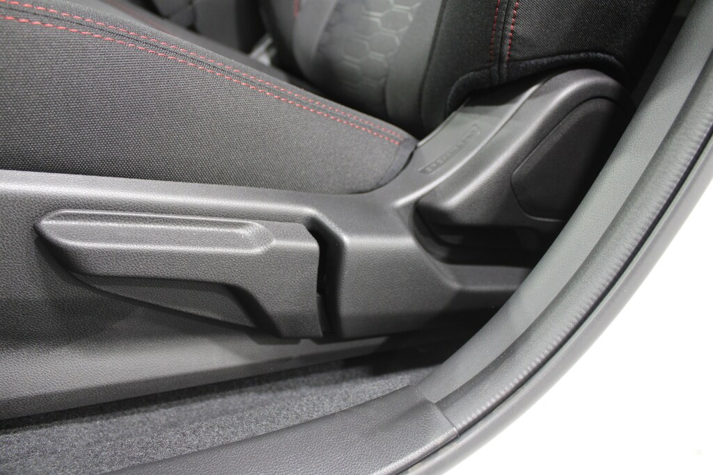 New 2026 Subaru Impreza Sport Hatchback