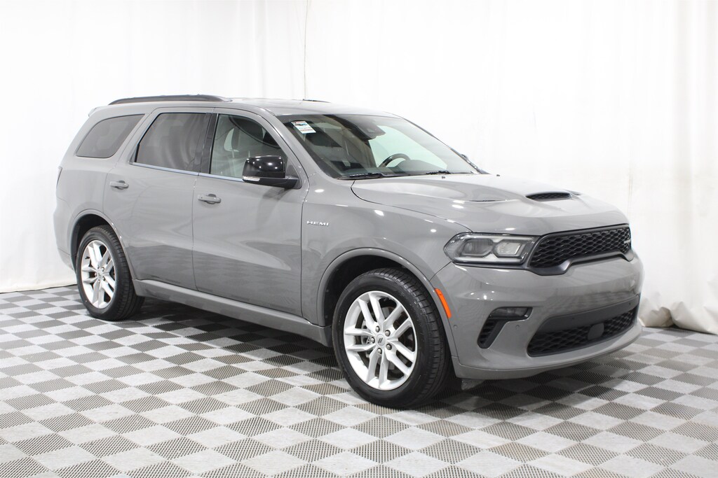 Used 2023 Dodge Durango R/T SUV