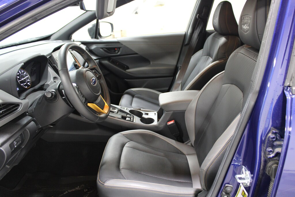 Used 2025 Subaru Crosstrek Wilderness SUV