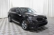  Kia Sorento Plug-In Hybrid
