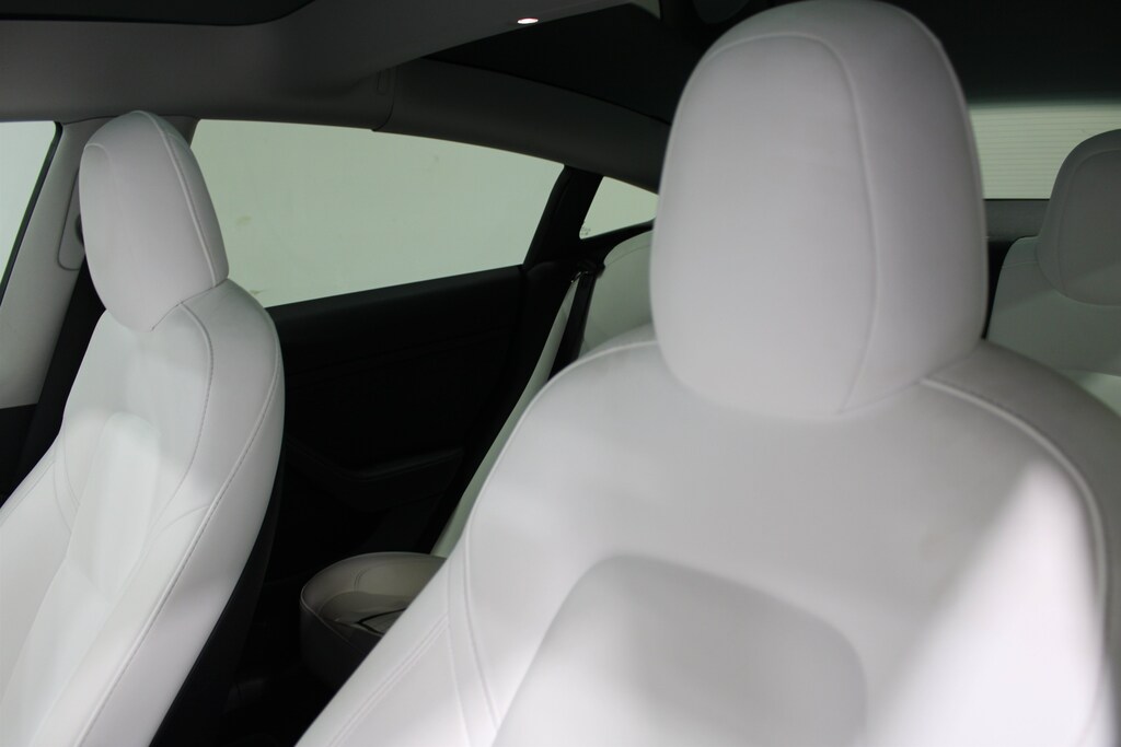 Used 2022 Tesla Model 3 Performance Sedan