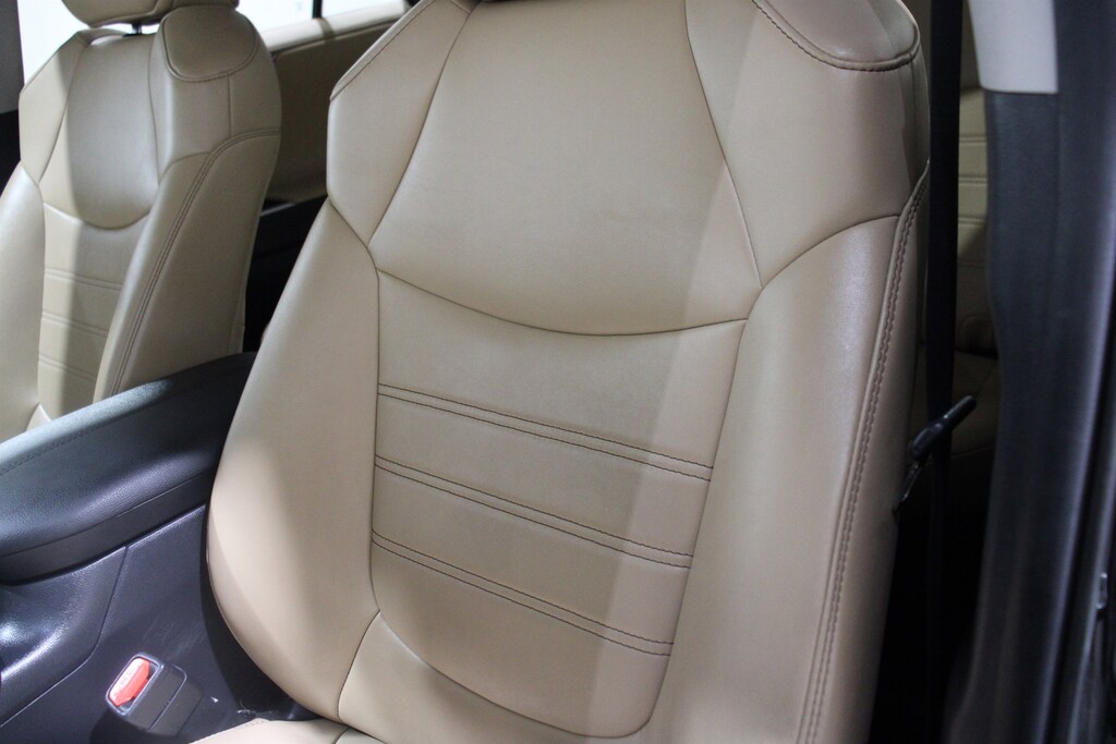 Used 2021 Toyota RAV4 Hybrid Limited SUV