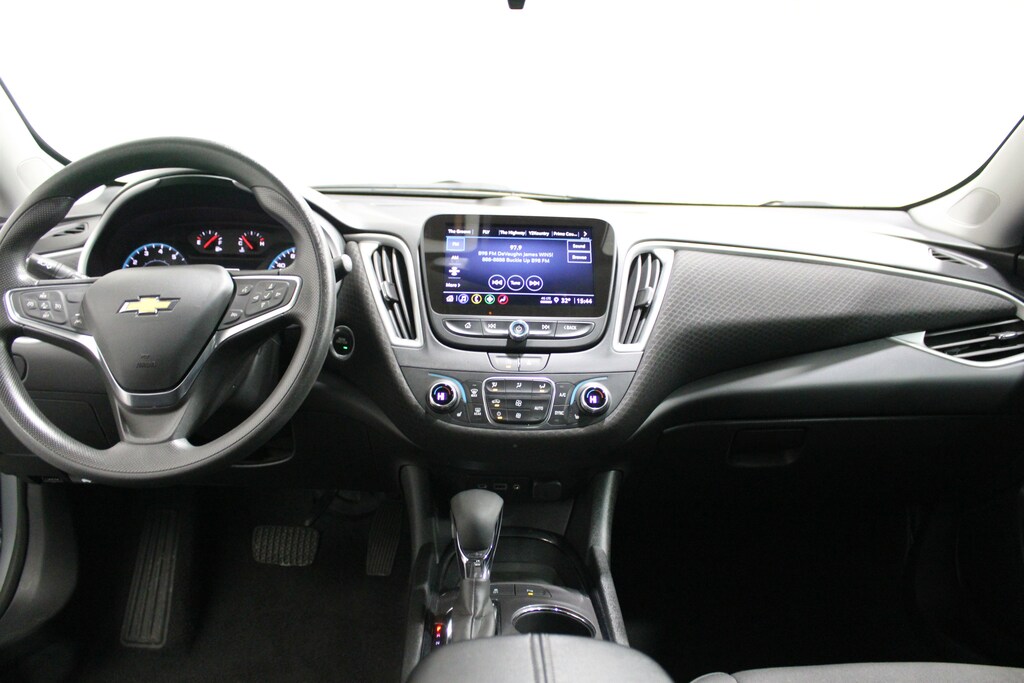 Used 2024 Chevrolet Malibu 1LT Sedan