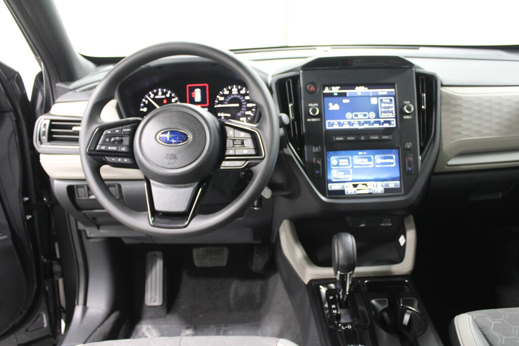 New 2026 Subaru Forester  Sport Utility