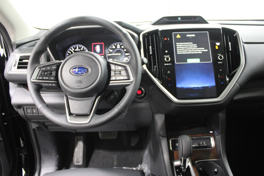 New 2025 Subaru Ascent Touring 7-Passenger Sport Utility