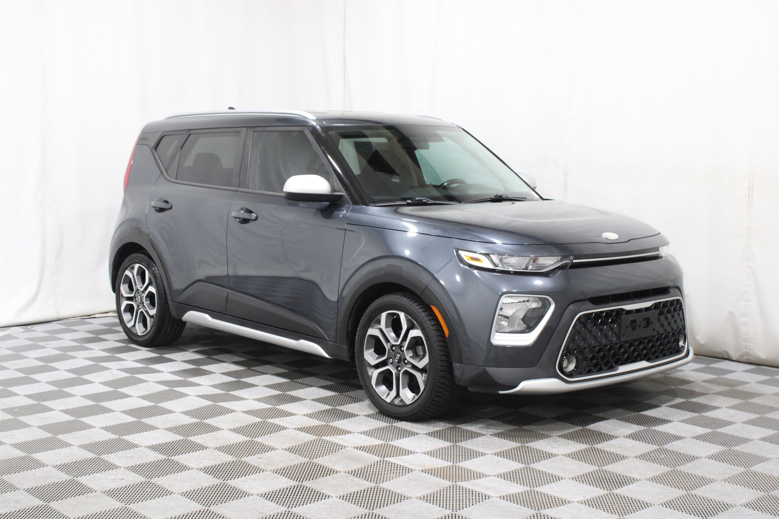 2020 Kia Soul