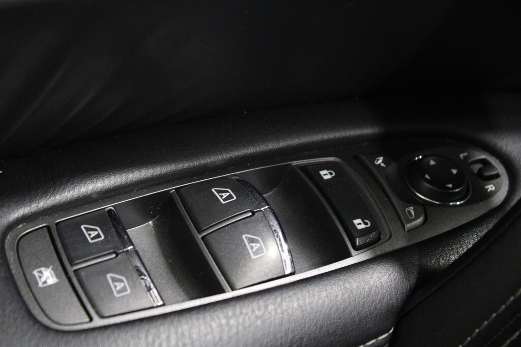 Used 2020 Nissan Armada SL SUV