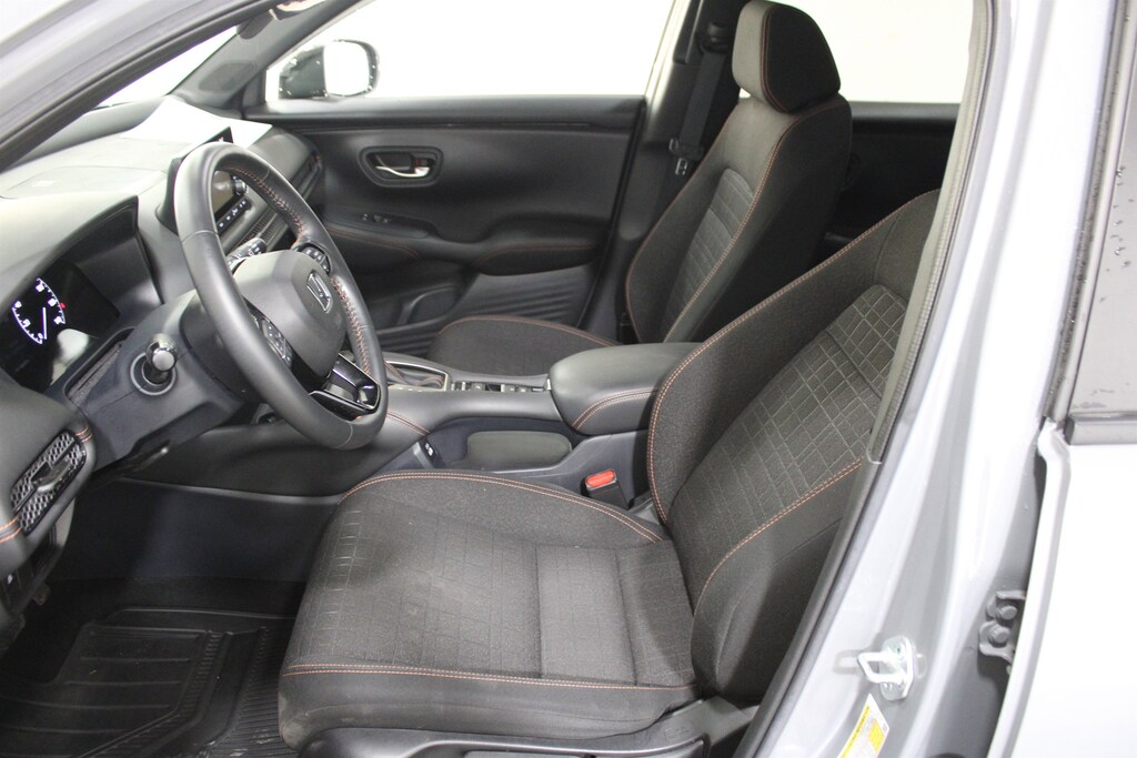 Used 2023 Honda HR-V Sport AWD SUV