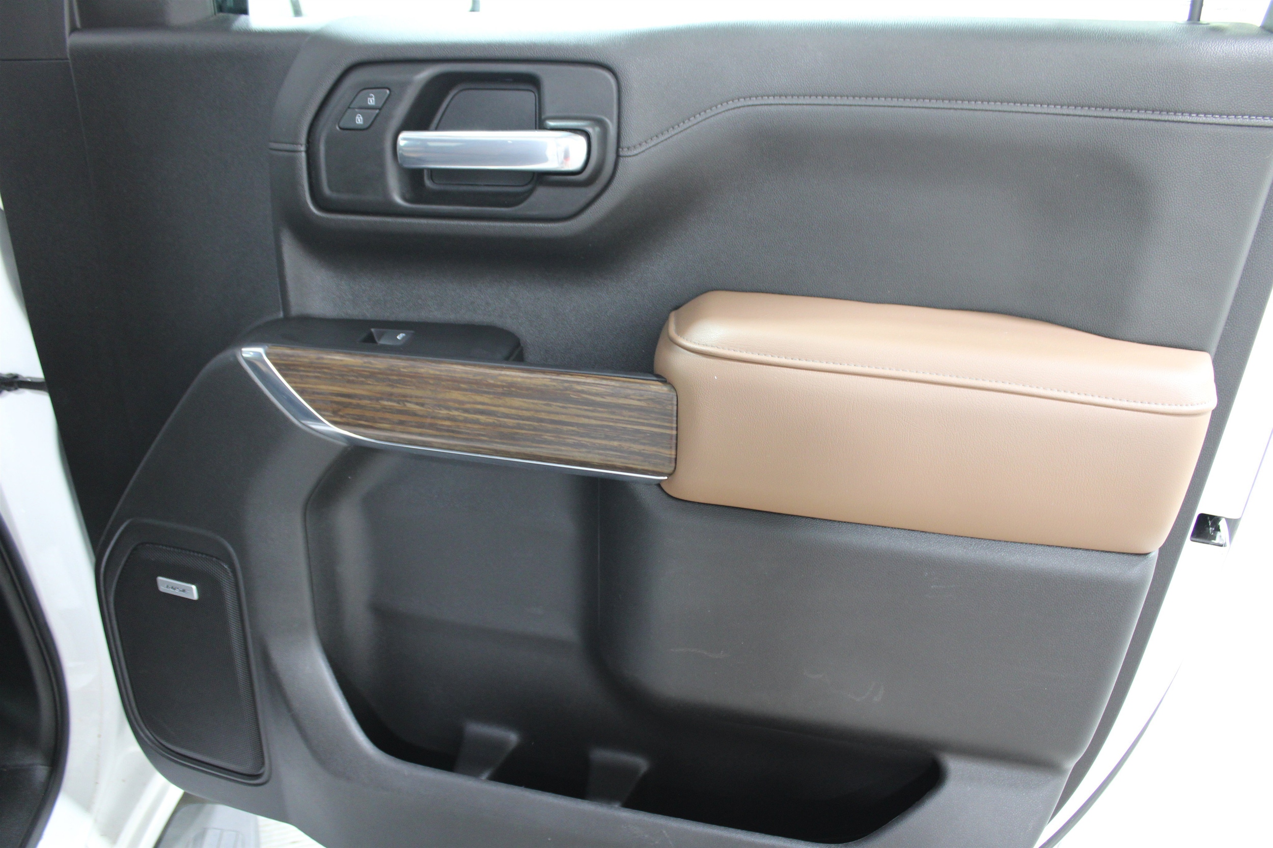 2022 Chevrolet Silverado 1500 Limited High Country - Photo 24