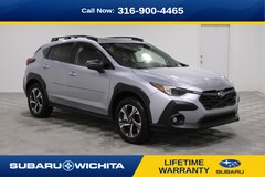 2025 Subaru Crosstrek Premium Sport Utility