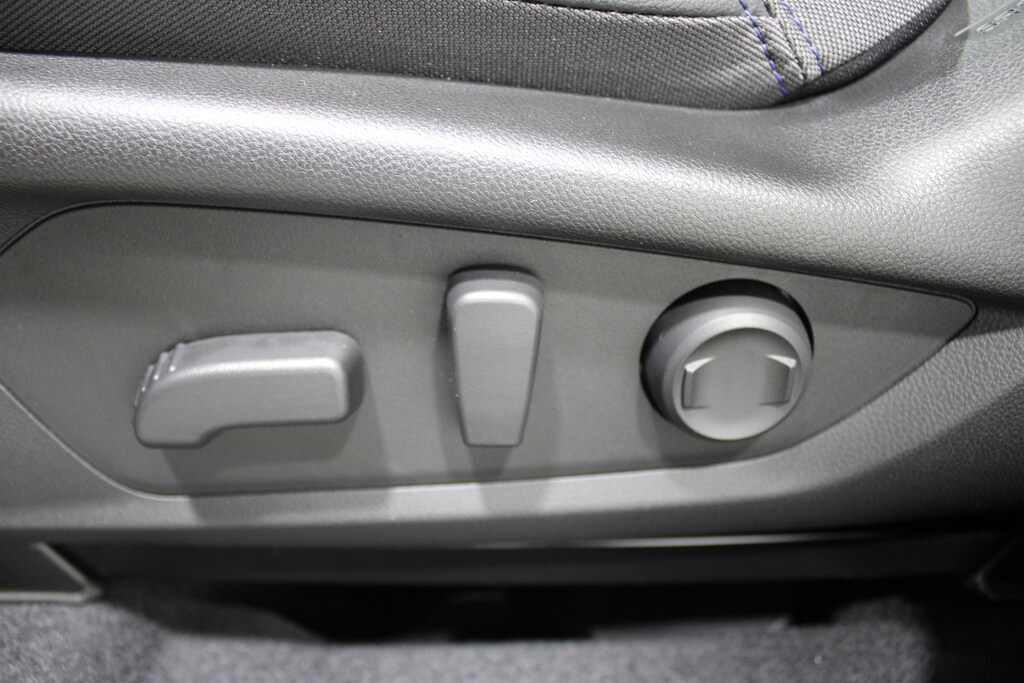 New 2025 Subaru Forester Hybrid Premium Sport Utility