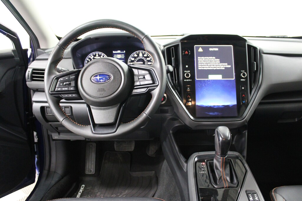 Used 2025 Subaru Crosstrek Limited SUV