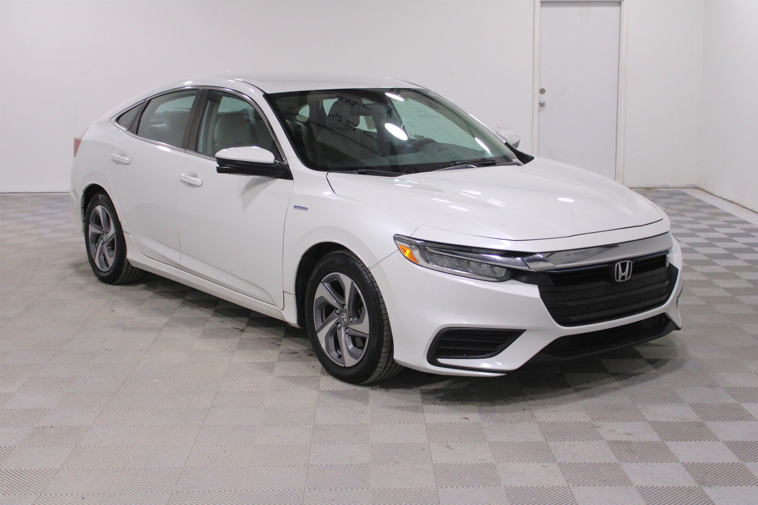 2020 Honda Insight EX
