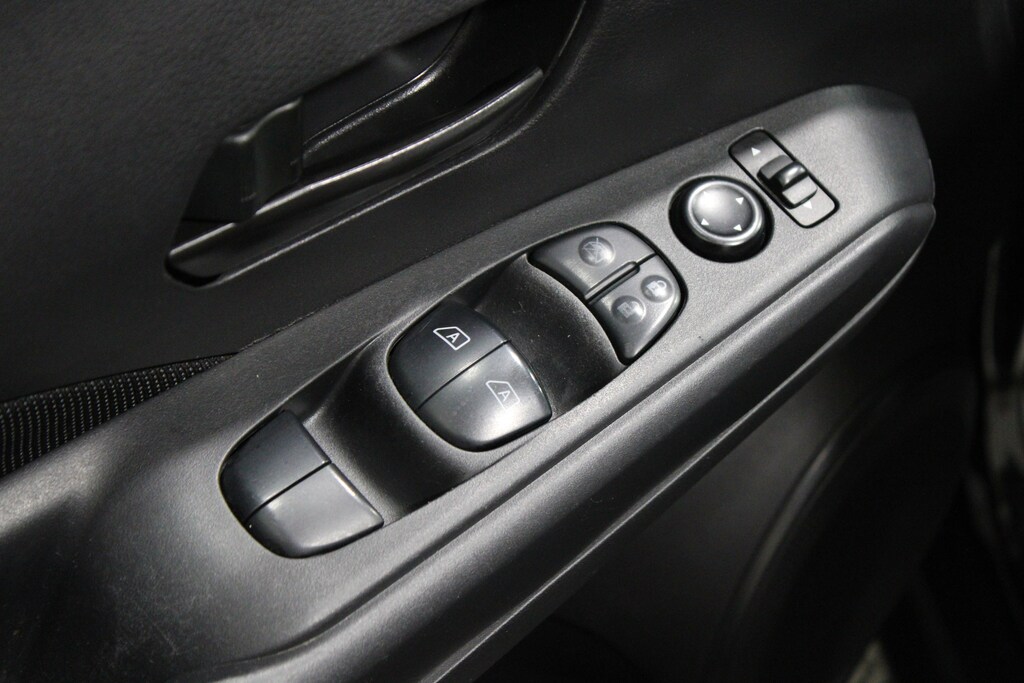 Used 2024 Nissan Kicks S SUV