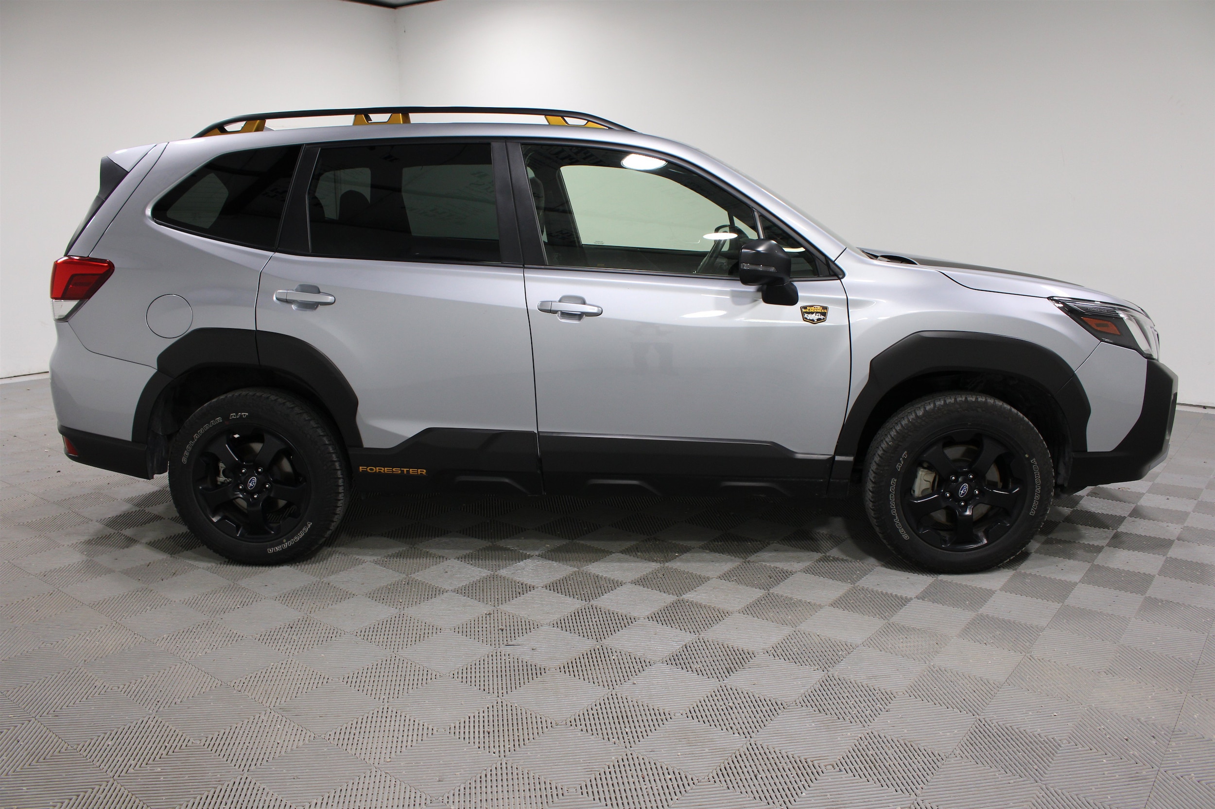 2022 Subaru Forester Wilderness - Photo 30