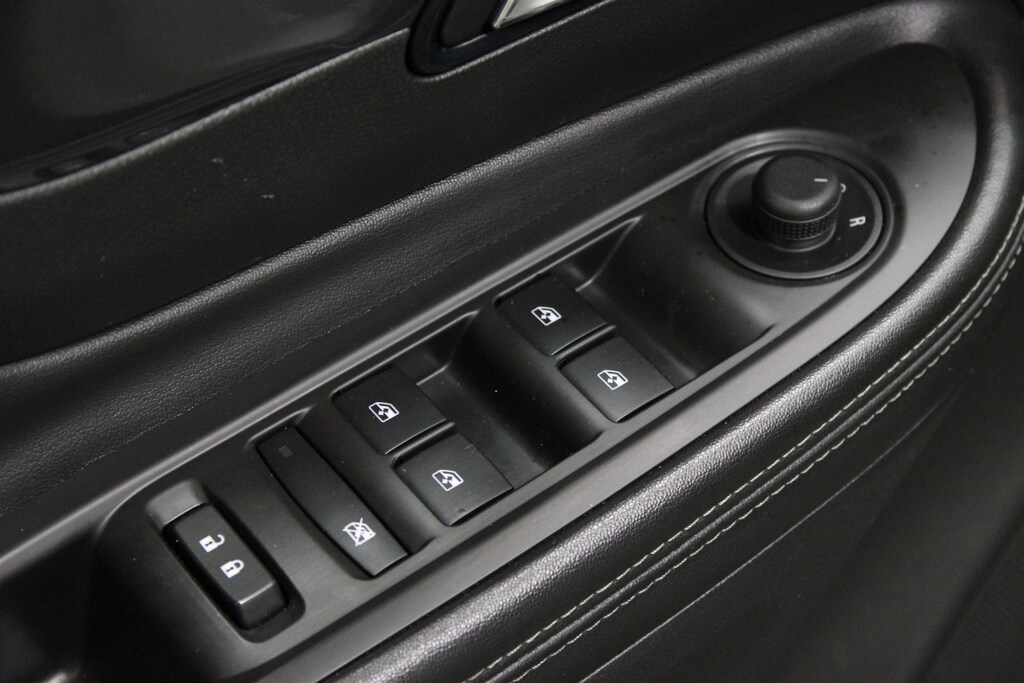 Used 2020 Buick Encore Preferred SUV