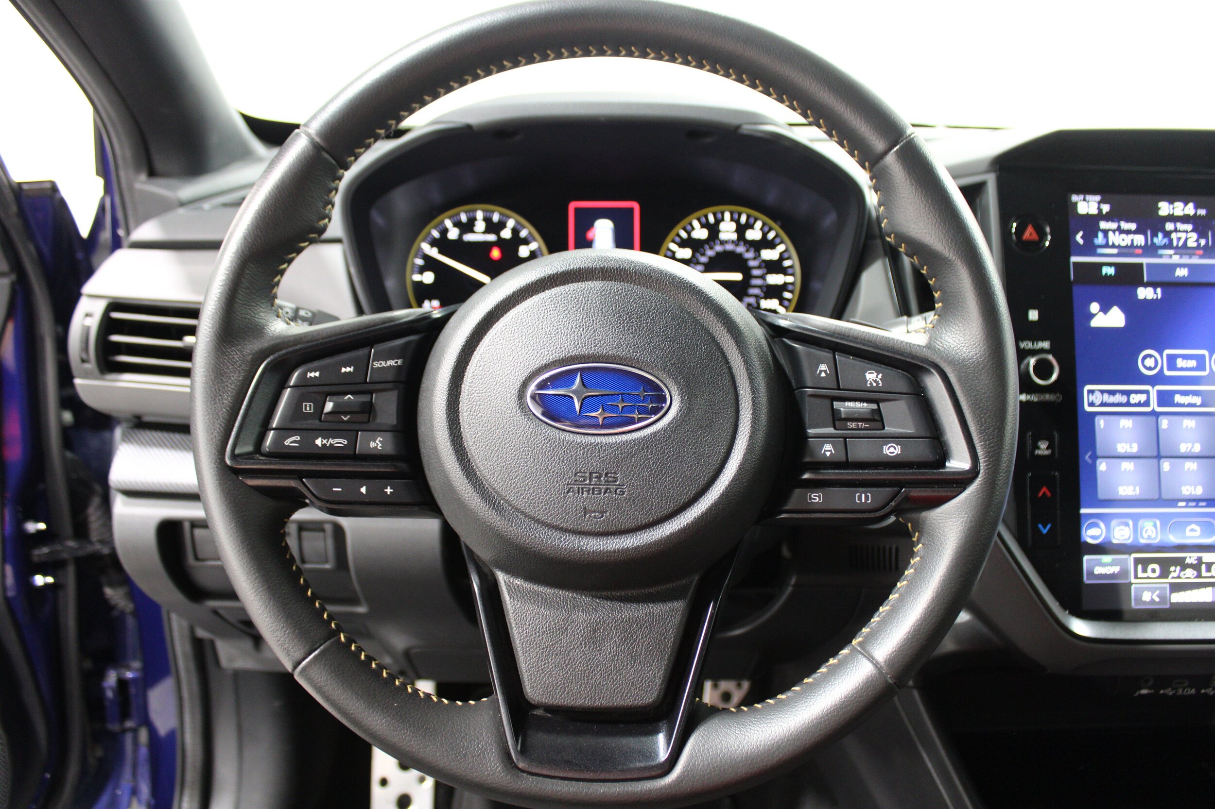 2024 Subaru Crosstrek Sport - Photo 9