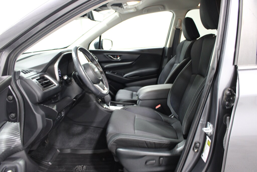 Used 2024 Subaru Ascent Premium 7-Passenger SUV