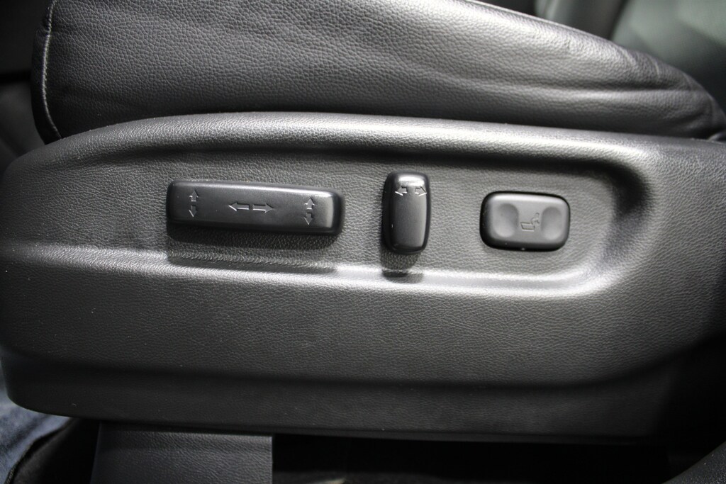 Used 2022 Honda Ridgeline RTL-E Truck Crew Cab