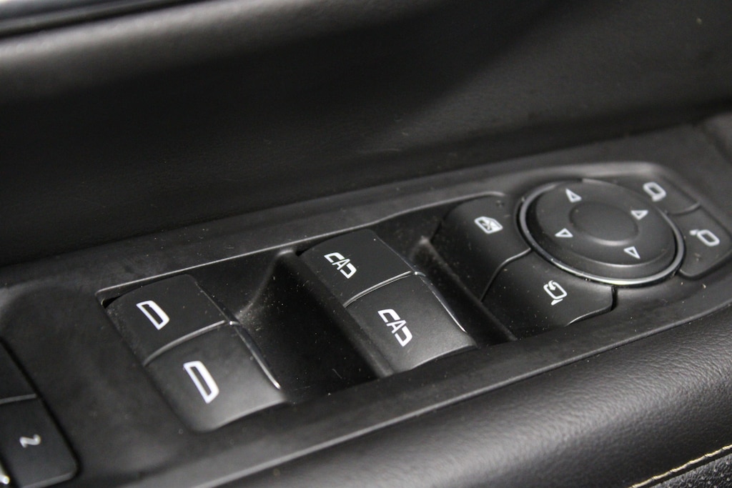 Used 2023 Chevrolet Suburban Premier SUV