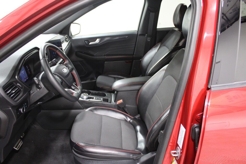 Used 2024 Ford Escape ST-Line SUV