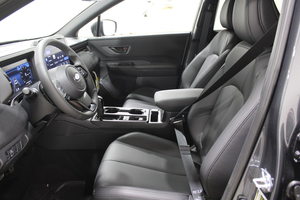 New 2026 Subaru Outback Premium Sport Utility