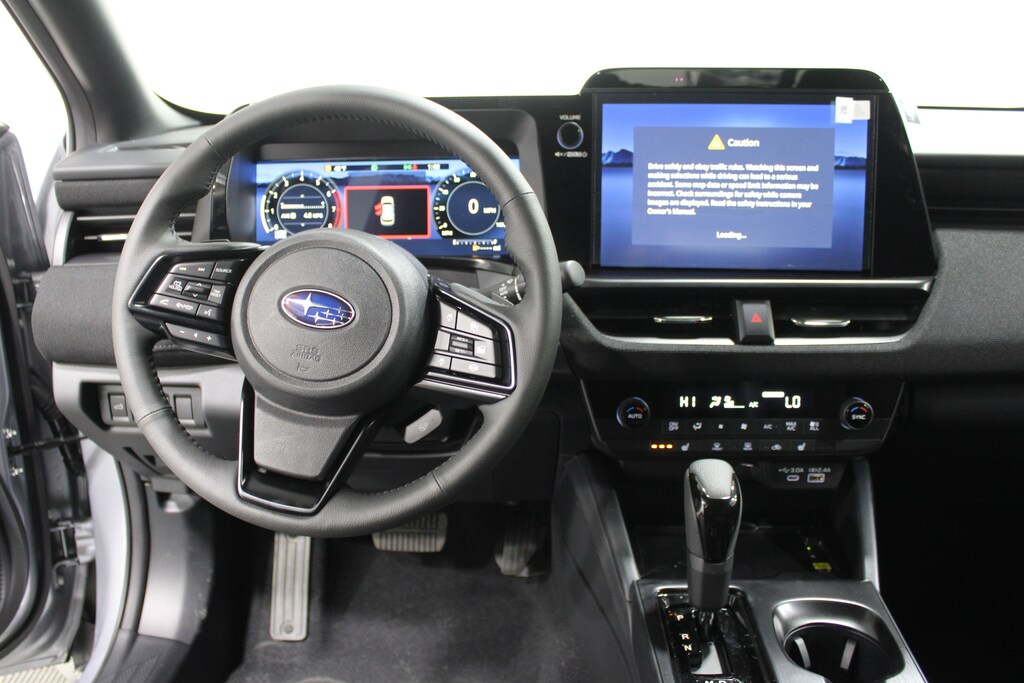 New 2026 Subaru Outback Limited Sport Utility