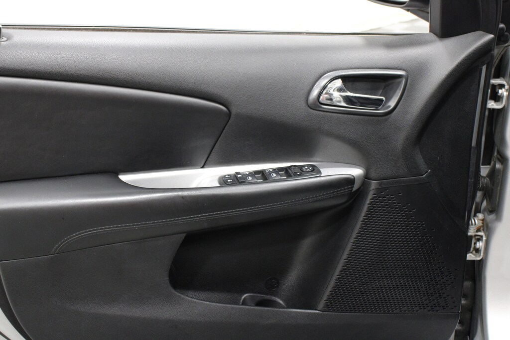 Used 2014 Dodge Journey SXT SUV