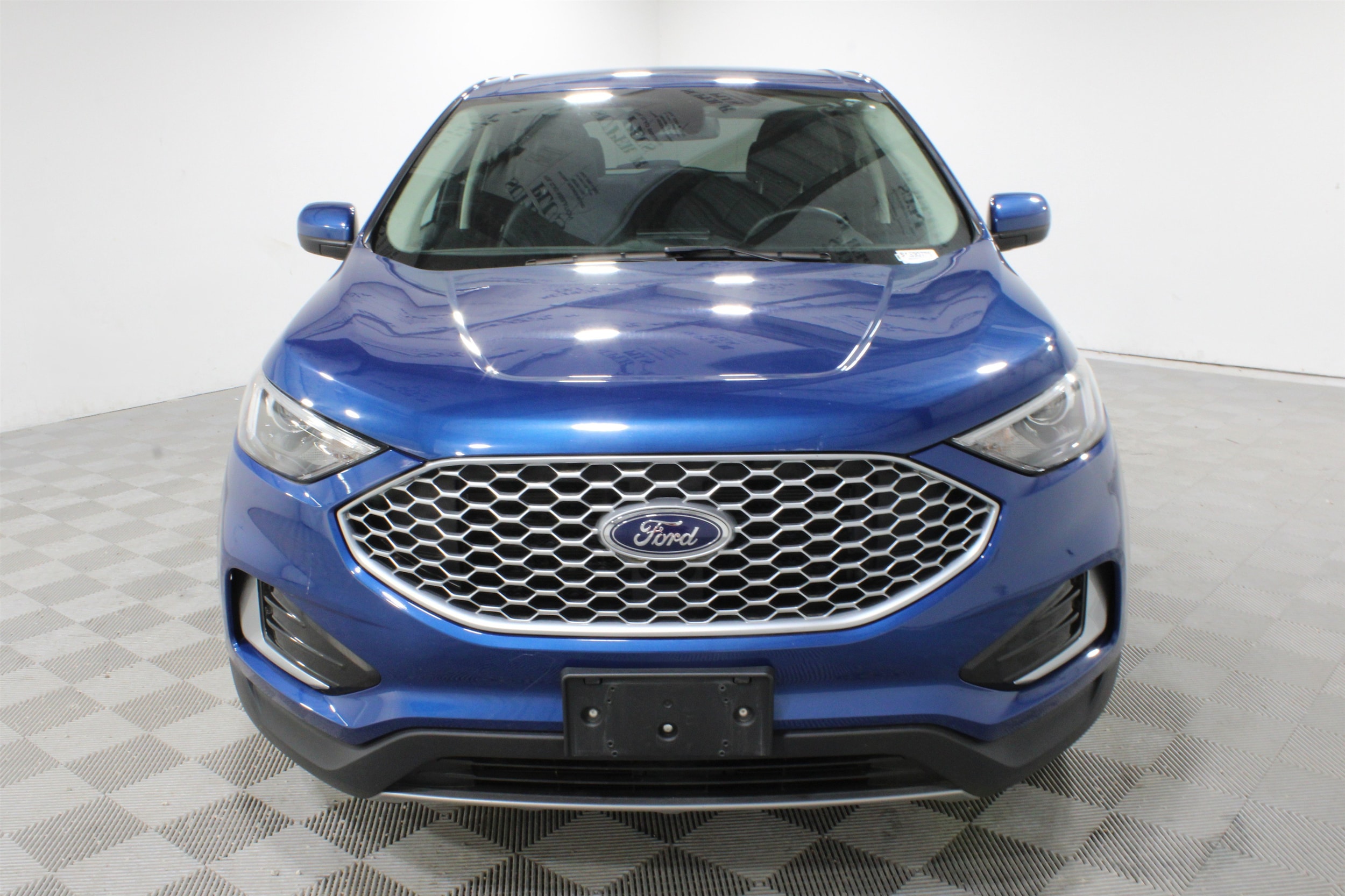 2024 Ford Edge SEL - Photo 32