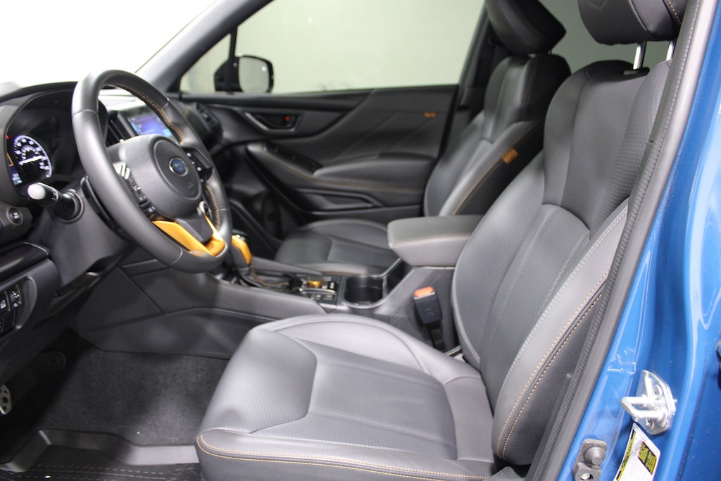 Used 2023 Subaru Forester Wilderness SUV