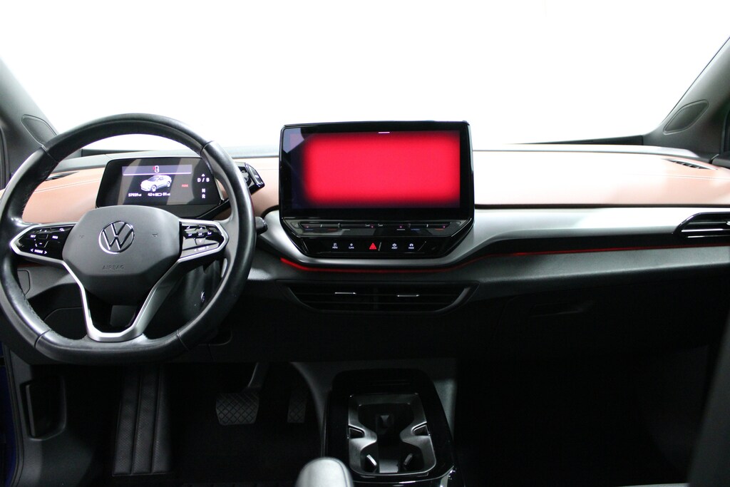 Used 2021 Volkswagen ID.4 Pro S SUV