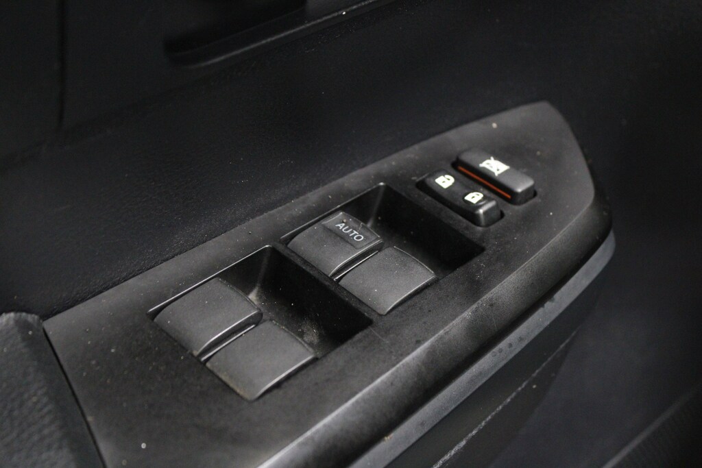 Used 2021 Toyota Tundra SR5 5.7L V8 Truck Double Cab