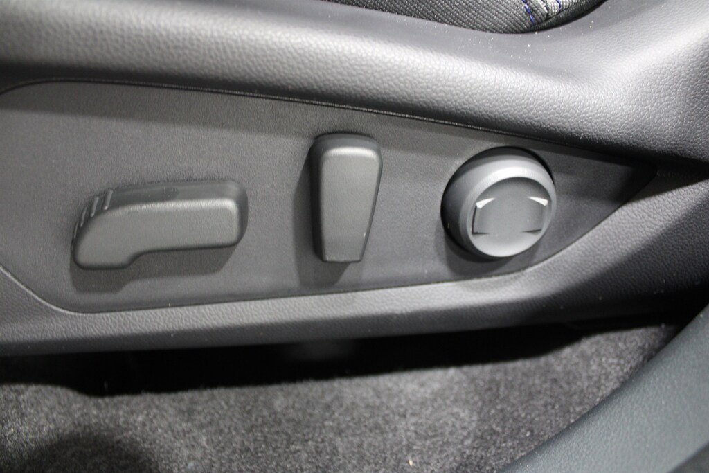 New 2026 Subaru Forester Premium Sport Utility