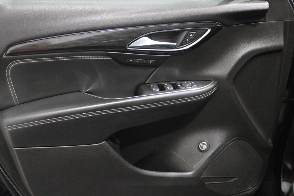 Used 2023 Buick Envision Essence SUV