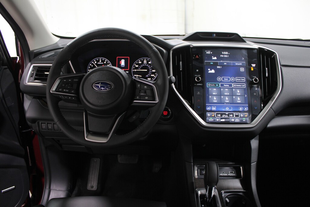 New 2026 Subaru Ascent Touring 7-Passenger Sport Utility