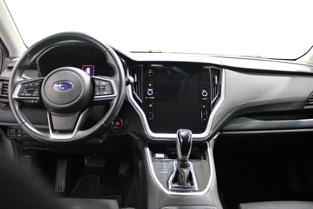 Used 2024 Subaru Outback Premium SUV