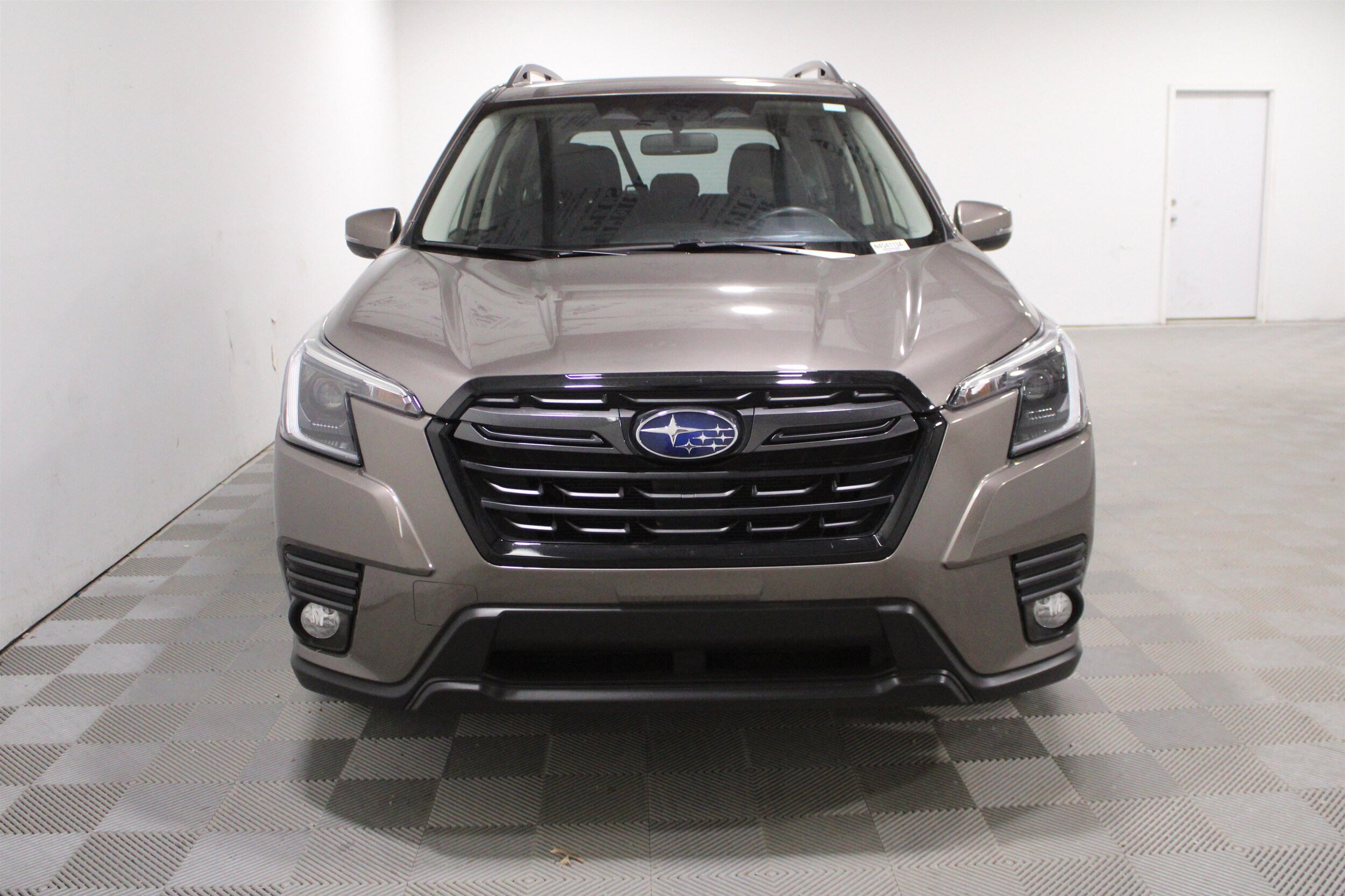 2023 Subaru Forester Limited - Photo 34