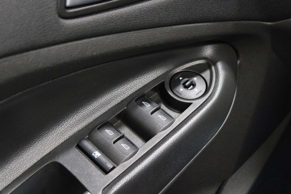 Used 2017 Ford Escape SE SUV